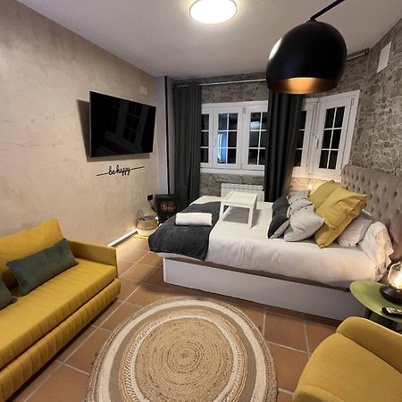 Apartamento Sierra Nevada By Isa Hoteles Monachil Eksteriør bilde