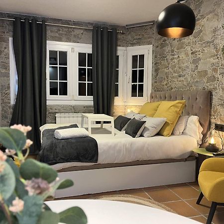 Apartamento Sierra Nevada By Isa Hoteles Monachil Eksteriør bilde