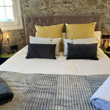 Apartamento Sierra Nevada By Isa Hoteles Monachil Eksteriør bilde